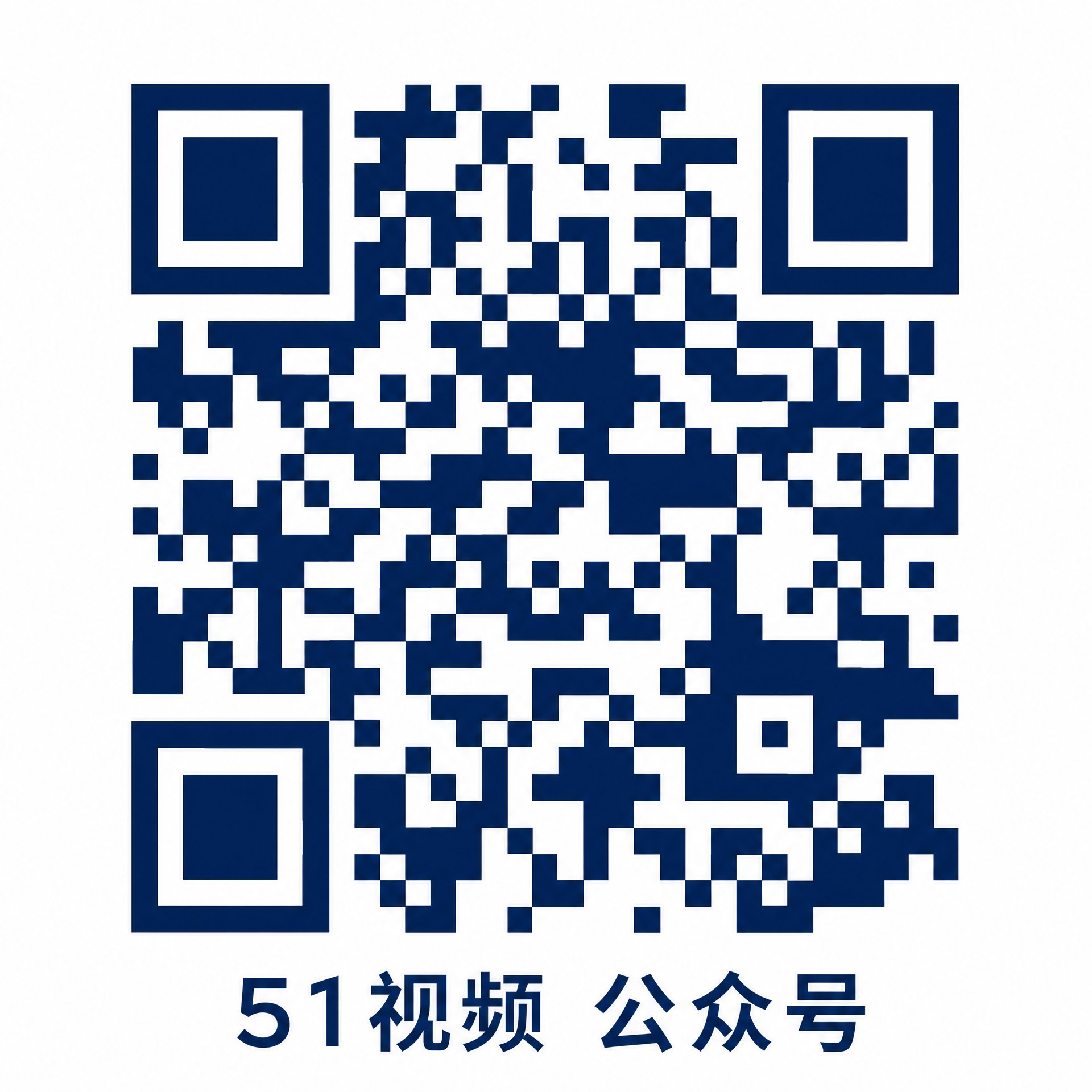 母狗官网公众号二维码